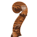 Boullangier Charles scroll